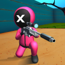 Download  Squid Game - 456 Sniper Challenge