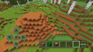 Download Craft World - Master Block 3D Simulator untuk Android tangkapan layar 2