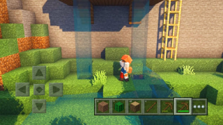 Download Craft World - Master Block 3D Simulator untuk Android tangkapan layar 4