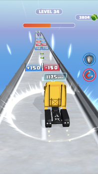 Download Draft Race 3D Ras untuk Android tangkapan layar 3