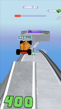 Download Draft Race 3D Ras untuk Android tangkapan layar 4