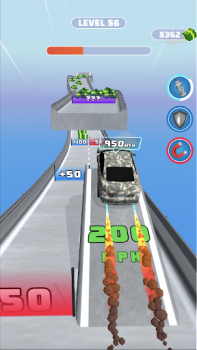 Download Draft Race 3D Ras untuk Android tangkapan layar 5