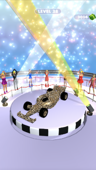 Download Draft Race 3D Ras untuk Android tangkapan layar 6