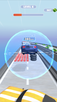 Download Draft Race 3D Ras untuk Android tangkapan layar 7