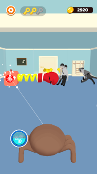 Download Spider King Arkade untuk Android tangkapan layar 4