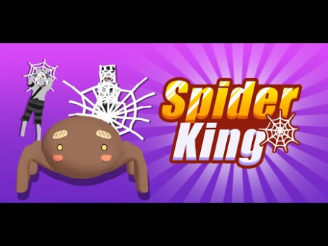 Download Spider King Arkade untuk Android tangkapan layar 8