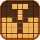 Download  QBlock: Wood Block Puzzle Game