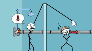 Download Thief Puzzle: to pass a level Teka-teki untuk Android tangkapan layar 7