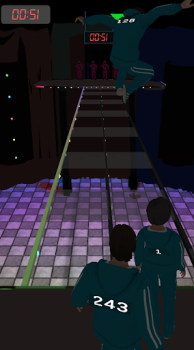 Download Squid Game : In real Simulator untuk Android tangkapan layar 4