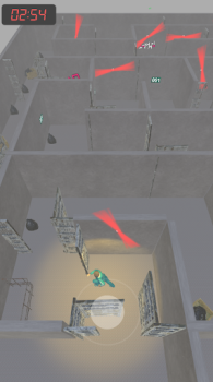 Download Squid Game : In real Simulator untuk Android tangkapan layar 7