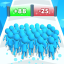 Download  Count Masters: Stickman Games
