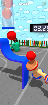 Download Candy Challenge 3D Simulator untuk Android tangkapan layar 4
