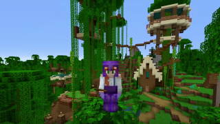 Download Craft Pixelart Builder Simulator untuk Android tangkapan layar 3
