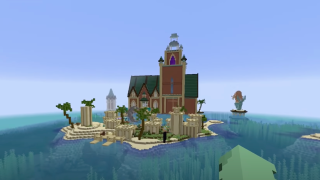 Download Craft Pixelart Builder Simulator untuk Android tangkapan layar 4