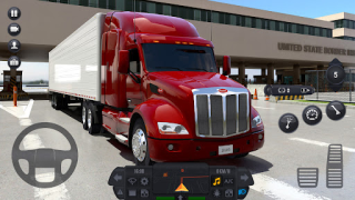 Download Truck Simulator : Ultimate Simulator untuk Android tangkapan layar 6