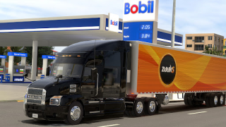Download Truck Simulator : Ultimate Simulator untuk Android tangkapan layar 7