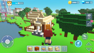 Download Town Building Life Simulator Simulator untuk Android tangkapan layar 3