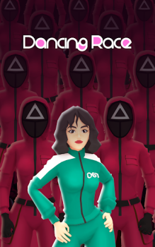 Download Dancing Race Musik untuk Android tangkapan layar 6