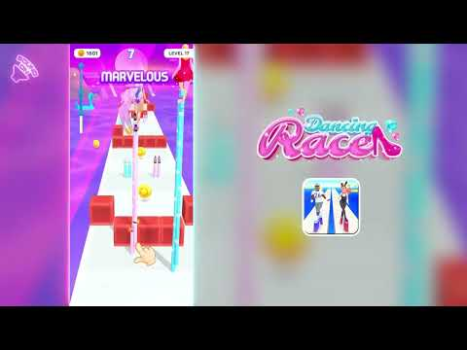 Download Dancing Race Musik untuk Android tangkapan layar 8