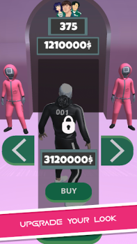 Download 456: Squid Game Challenge Petualangan untuk Android tangkapan layar 4