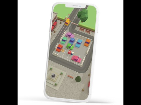 Download Parking Jam 3D Teka-teki untuk Android tangkapan layar 8
