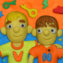 Download  Vlad & Niki 12 Locks