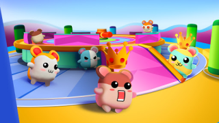 Download STAR: Super Tricky Amazing Run Arkade untuk Android tangkapan layar 3