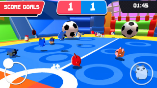 Download STAR: Super Tricky Amazing Run Arkade untuk Android tangkapan layar 4