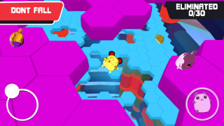 Download STAR: Super Tricky Amazing Run Arkade untuk Android tangkapan layar 5