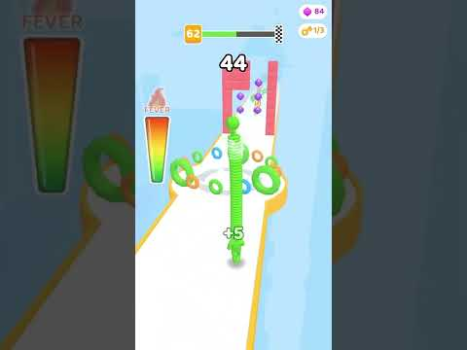 Download Long Neck Run Arkade untuk Android tangkapan layar 8