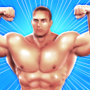 Download  Muscle Race 3D