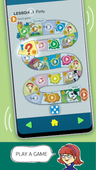 Download English. Magic Box 1 Pendidikan untuk Android tangkapan layar 2