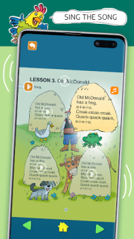 Download English. Magic Box 1 Pendidikan untuk Android tangkapan layar 3