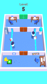 Download Cat Escape Permainan kasual untuk Android tangkapan layar 2