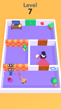 Download Cat Escape Permainan kasual untuk Android tangkapan layar 3