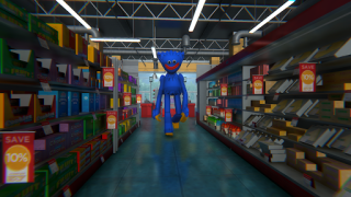 Download Evil Plush Toy Horror Game aksi untuk Android tangkapan layar 5