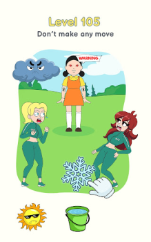 Download Fun Riddles: Displace One Part Teka-teki untuk Android tangkapan layar 2
