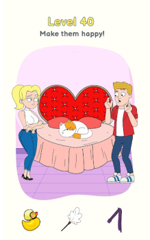 Download Fun Riddles: Displace One Part Teka-teki untuk Android tangkapan layar 4