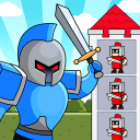 Download  Tower Wars: Battle & Puzzle