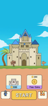 Download Tower Wars: Battle & Puzzle Teka-teki untuk Android tangkapan layar 4