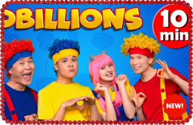 Download D Billions - Funny Show Hiburan untuk Android tangkapan layar 4