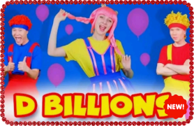 Download D Billions - Funny Show Hiburan untuk Android tangkapan layar 6
