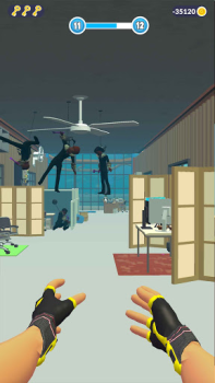 Download Web Master 3D: Superhero Games Game peran untuk Android tangkapan layar 4