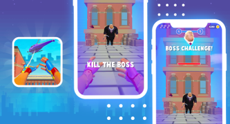 Download Web Master 3D: Superhero Games Game peran untuk Android tangkapan layar 7