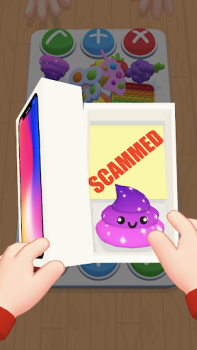 Download Fidget Toys Trading・Pop It 3D Simulator untuk Android tangkapan layar 2