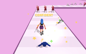 Download Get Lucky: Run To The Pool Arkade untuk Android tangkapan layar 6
