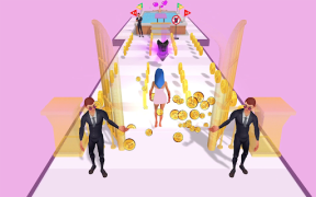 Download Get Lucky: Run To The Pool Arkade untuk Android tangkapan layar 7