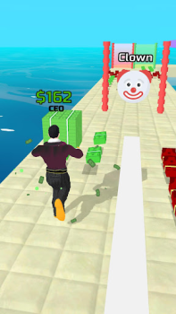 Download Career Rush Permainan kasual untuk Android tangkapan layar 4