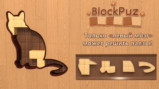 Download BlockPuz: Block Puzzle Games Teka-teki untuk Android tangkapan layar 6
