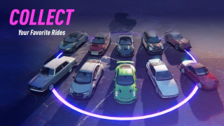 Download NFS Heat Studio Ras untuk Android tangkapan layar 2